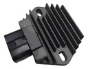 Regulador Voltaje Honda Twister 250  Tornado 250 Rpm