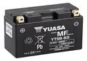 Bateria Yuasa Moto Yuasa Yt9b-bs 12v 8ah Izquierdo Rpm Izquierdo