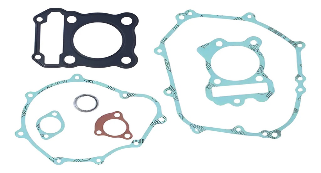 Juego Juntas Motor Vedamotors Bajaj Rouser 135 Ls  Rpm