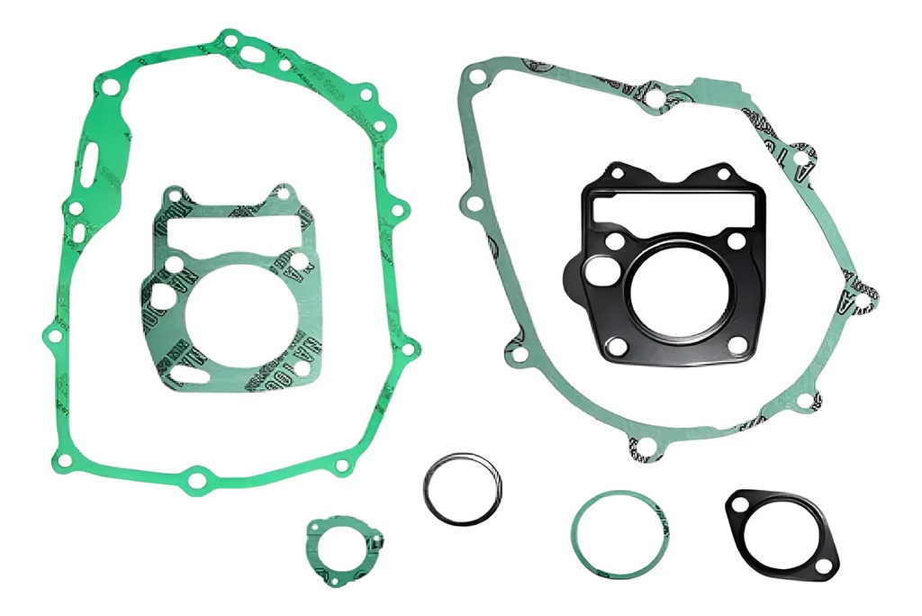 Juego Juntas De Motor Vedamotors  Honda Biz 125 Rpm