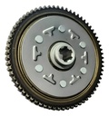 Engranaje Primario Smash 110 Varios 110  69 Dientes Rpm