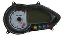 Tablero Velocimetro  Bajaj  Rouser 220 Calidad Original Rpm
