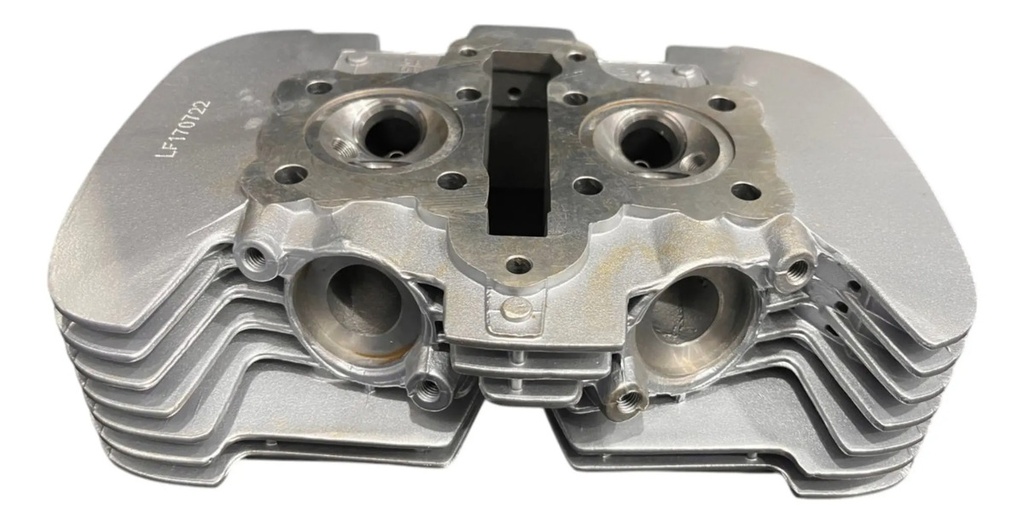 Tapa Cilindro  Zanella Patagonia 250 Original Lifan