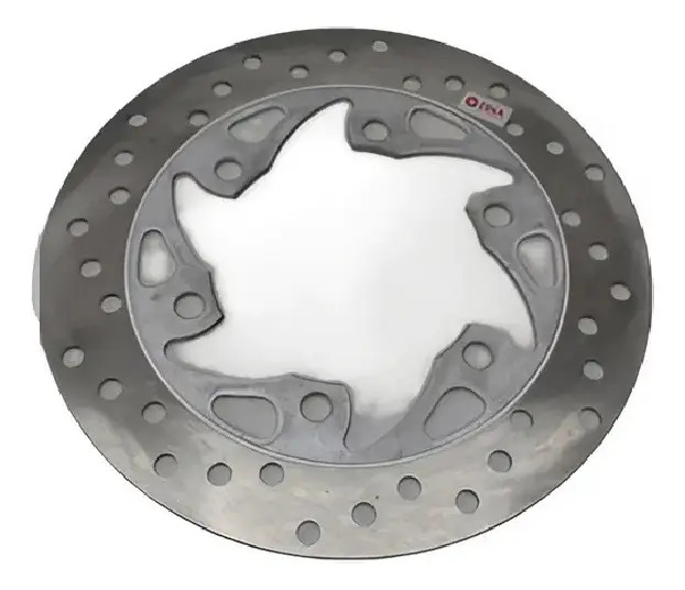 Disco de Freno Trasero KTM Duke 200 250 390 RC 200 RC 250 RC 390