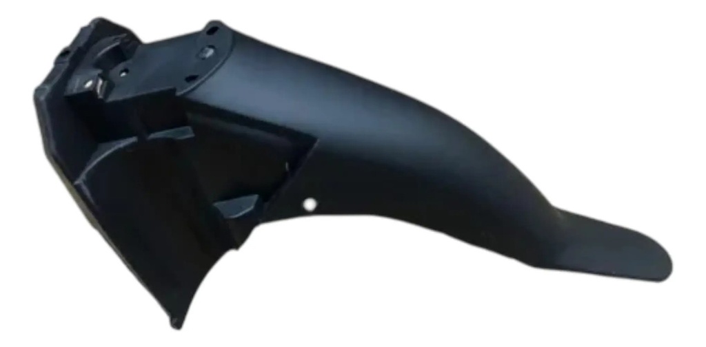 Guardabarro Delantero Inferior Yamaha Crypton 110 Rpm