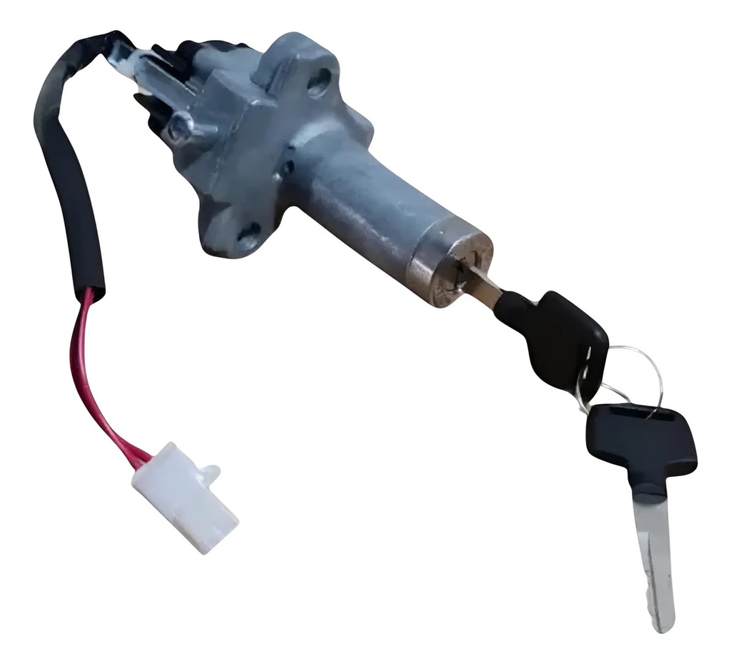 Llave De  Contacto Honda Glh 150 Calidad Original Rpm