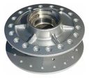 Maza De Llanta Delantera Disco Honda Cg 2000 A Disco