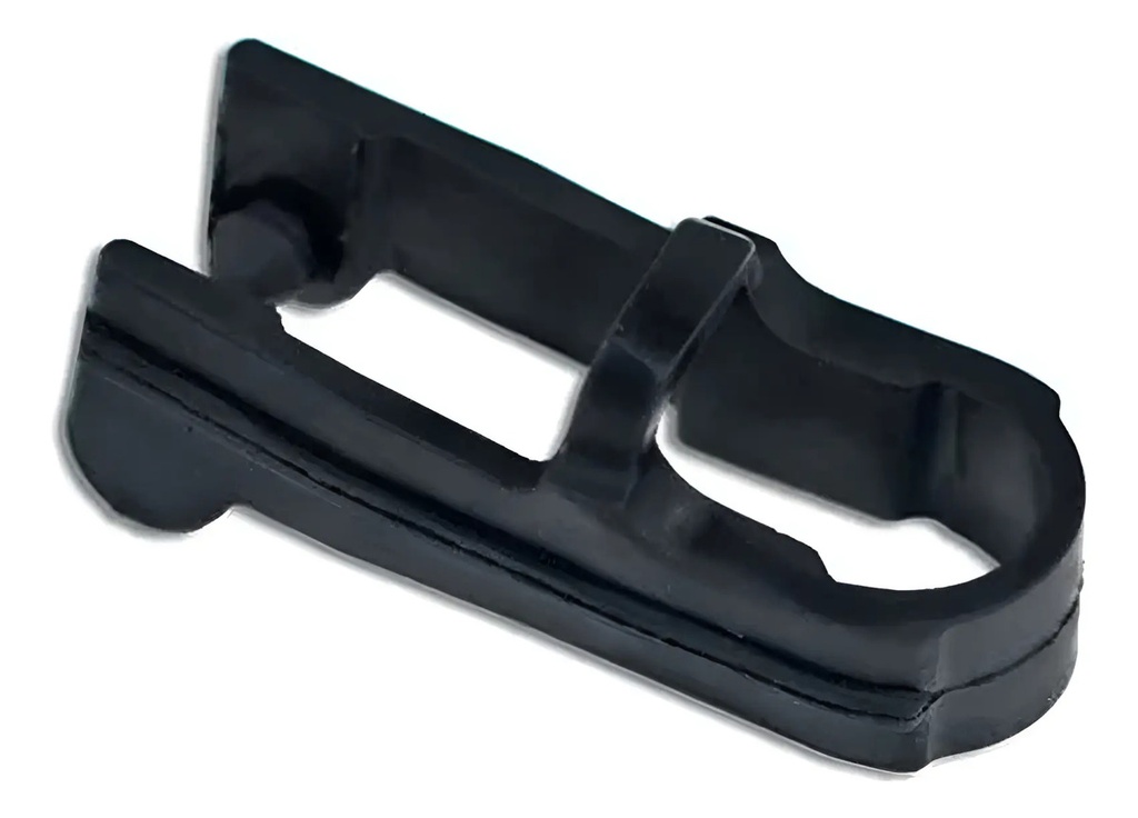Guia Roce Cadena Yamaha Ybr 125  Calidad Original Rpm