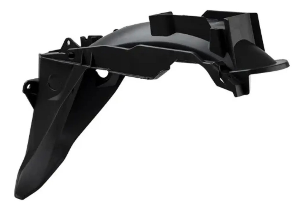 Guardabarro Trasero Honda Glh 150  Calidad Original Rpm