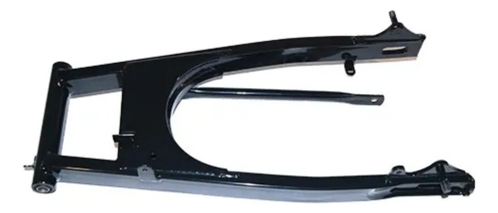 Horquillon Trasero Honda Glh 150 Calidad Original Rpm