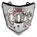 Óptica Farol Delantero Honda Glh 150 Calidad Original Rpm Ambos Lados