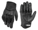 Guantes Punto Extremo Racer Proteccion Cuero Tactil Rpm
