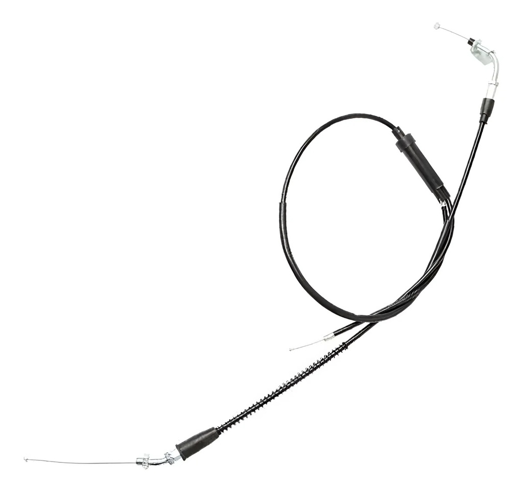 Cable de Acelerador Yamaha RX 100 RX 125
