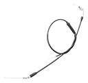 Cable de Acelerador Yamaha RX 100 RX 125