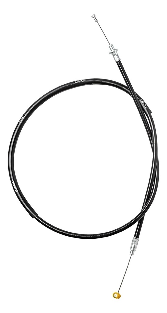 Cable De Embrague Yamaha Rx 100 Calidad Original Rpm