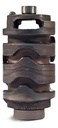 Tambor Selector de Cambios Yamaha YBR 125