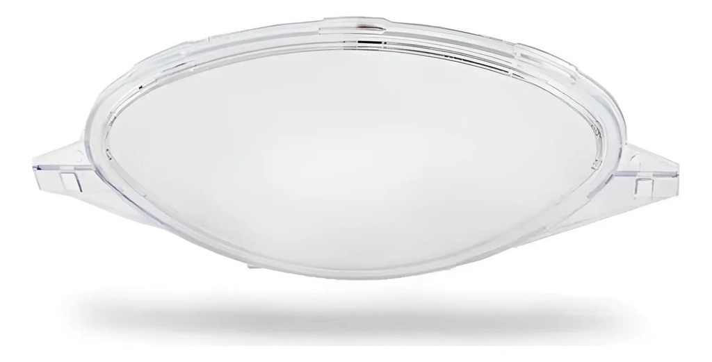 Acrilico Tablero Velocimetro Smash Trip Blitz Moto 110 Rpm Blanco