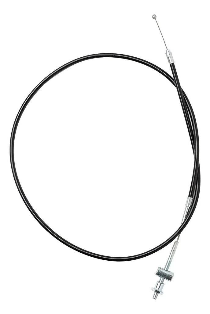 Cable Freno Delantero Zanella Cargo 50 Calidad Original
