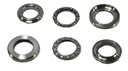 Juego de Cubetas de Direccion Honda CG 125 Titan 99 Zanella Sapucai 125