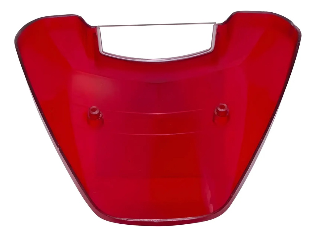 Acrílico De Farol Trasero Honda Storm 125 Calidad Original