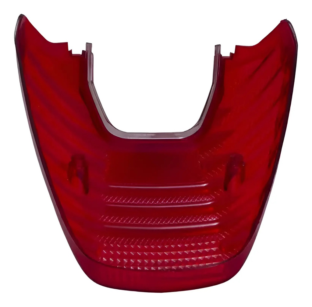 Acrilico de Farol Trasero (Stop) Honda CG 150 Titan 150