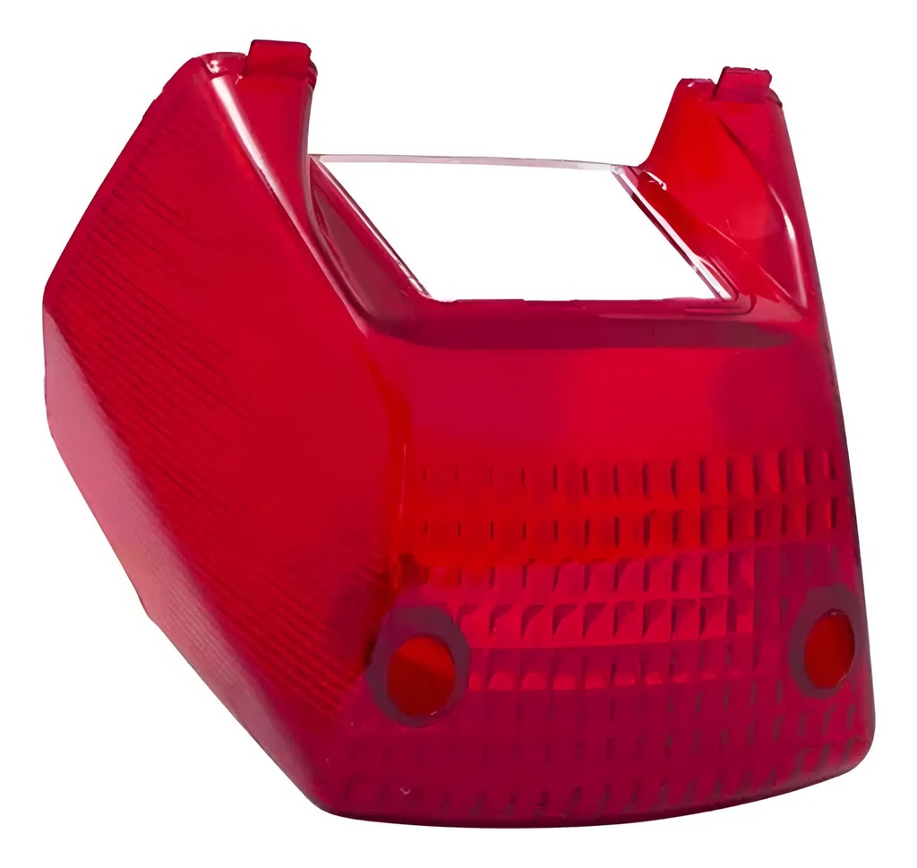 Acrílico De Farol Trasero Honda Bros 125 Skua 150 Rpm