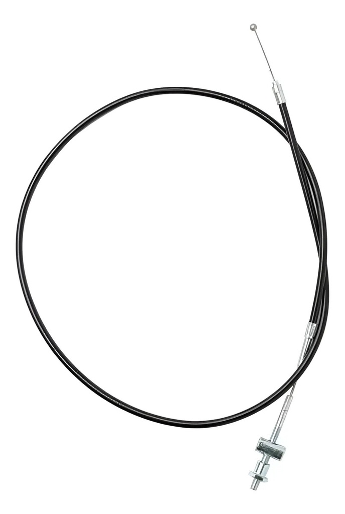 Cable De Freno Delantero  Zanella Sol Calidad Original