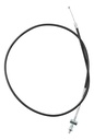 Cable De Freno Delantero  Zanella Sol Calidad Original