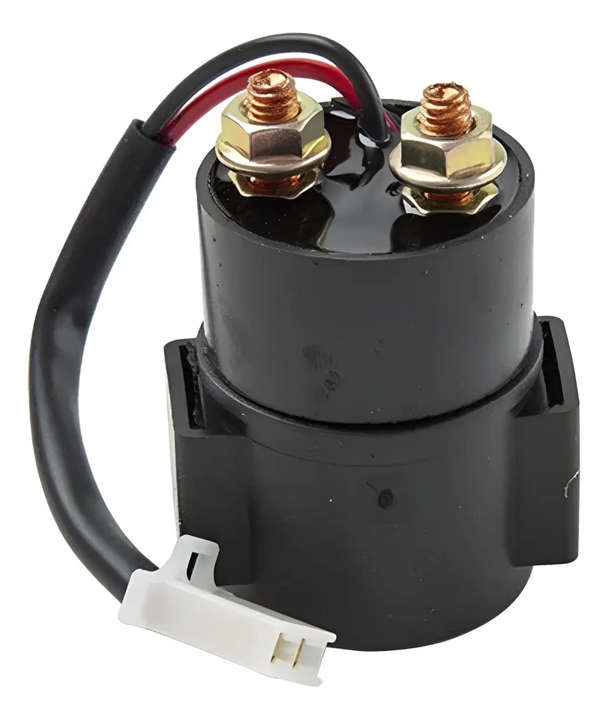 Relay de Arranque Bajaj Rouser NS 200