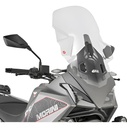 Cúpula Moto Givi D9350st Morini X-cape 2021-2022 Rpm Transparente