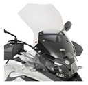 Cúpula Moto Givi D8703st Benelli Trk502 2017-2021 Rpm Transparente