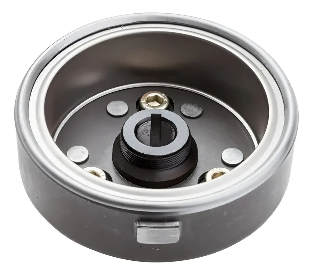 Volante Magnetico Smash 110   Alto  (4 Bobinas)  Rpm