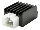 Regulador De Voltaje Mondial  Smash 110 Zb 110 Beta 110