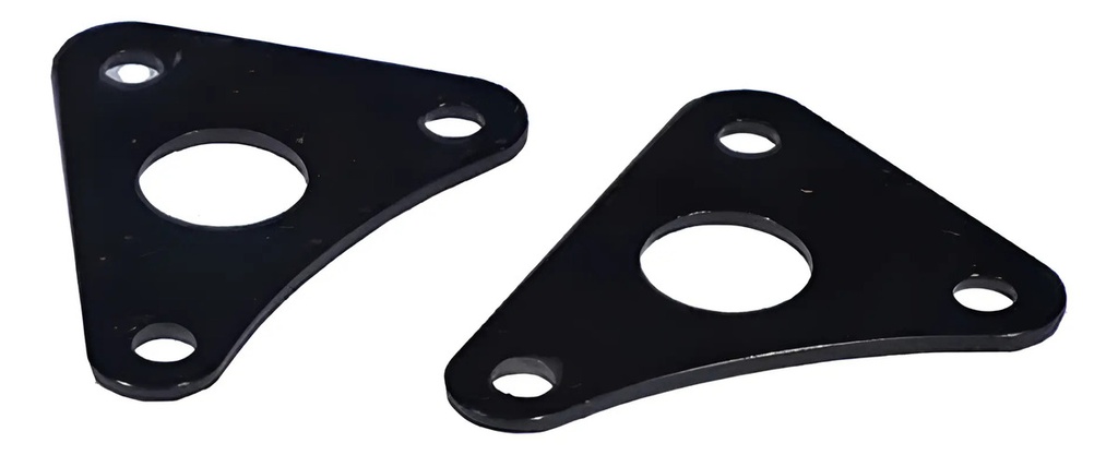 Soporte Motor Escuadra Zanella Rx 150 Calidad Original