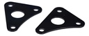 Soporte Motor Escuadra Zanella Rx 150 Calidad Original