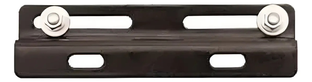Soporte Patente Motomel Blitz 110 Zb 110 Calidad Original