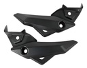 Cubre Oreja de Farol Delantero Izquierdo y Derecho Motomel Skua 150 V6