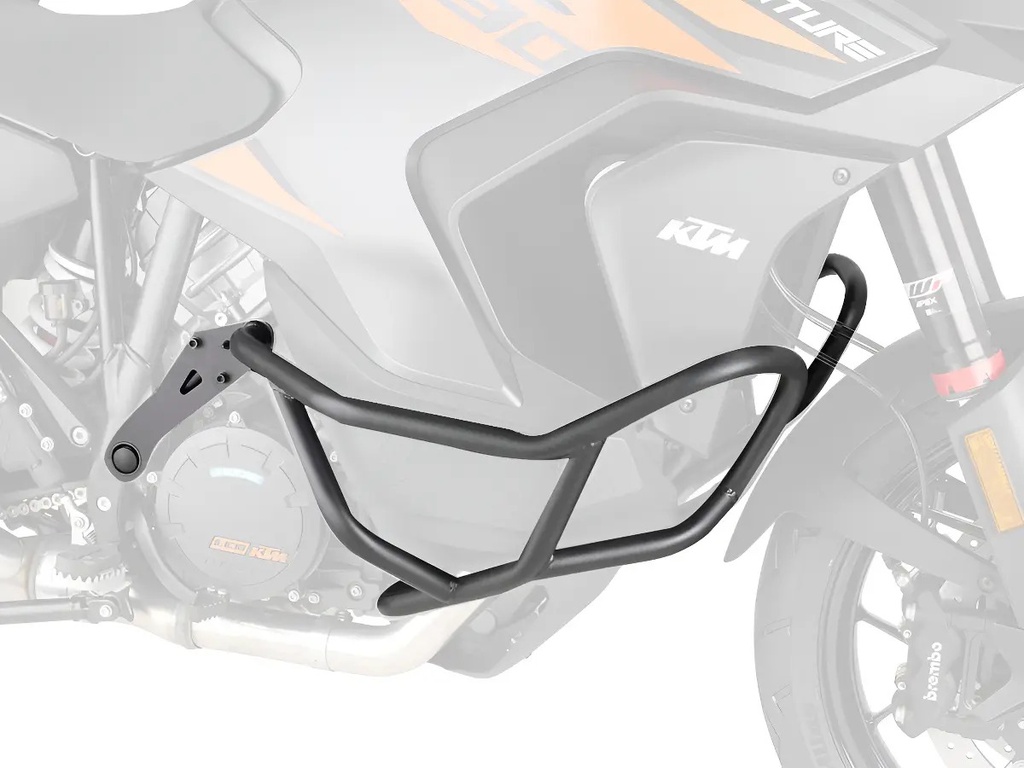 Defensa De Motor Givi Tn7713 Ktm 1290 Adventure S Rpm