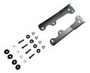 Kit Anclaje Parabrisas Moto Bmw Givi D5129kit Rpm Acero