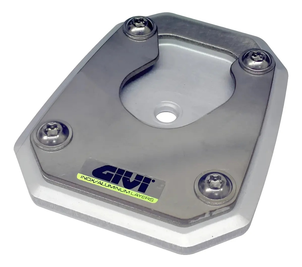 Extensión Caballete Moto Givi Es9350 Morini X-cape Rpm Aluminio
