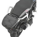Soporte Baúl Trasero Givi Sr9226 Cfmoto 450 Mt Rpm Negro