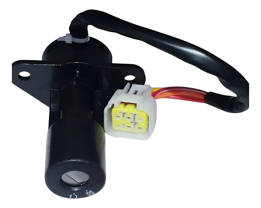 Tambor Llave Contacto Benelli Tnt 15 Calidad Original Rpm