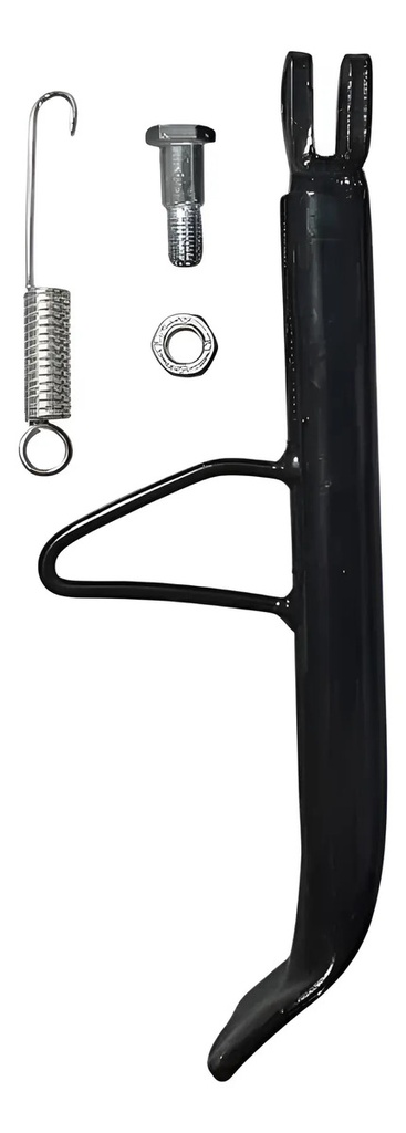 Muleta Soporte Lateral Honda CB 125F Twister