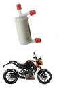 Filtro Nafta Ktm Duke 200 250 390 Adventure Calidad Original