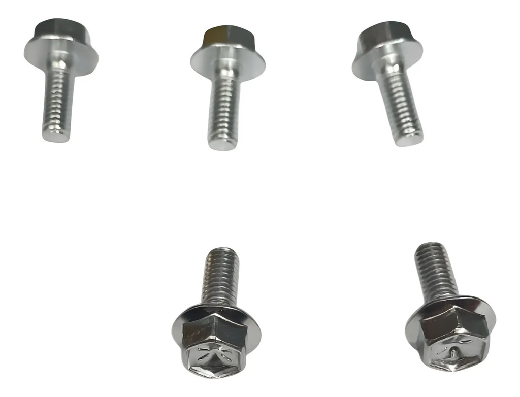 [TOR-DF101] Kit Tornillos Disco Freno Honda New Wave 110s Rpm