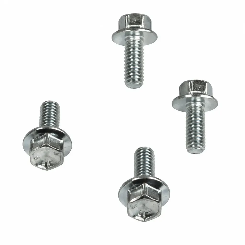 Kit Tornillos Disco Freno Honda Tornado 250