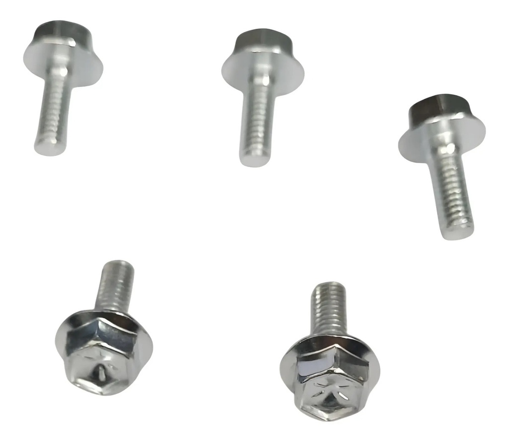 Kit Tornillos Disco Freno Honda Xr 150 125