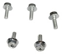 Kit Tornillos Disco Freno Honda Xr 150 125 Calidad Original
