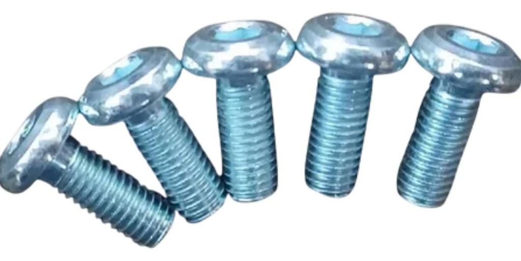 Kit Tornillos Disco Freno Suzuki Gixxer 150 Calidad Original