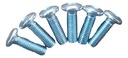 Kit Tornillos Disco Freno Rouser Bajaj Ns 200 Ns 160 Rpm